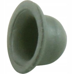 Ursus C 330 three-clamp plate connector