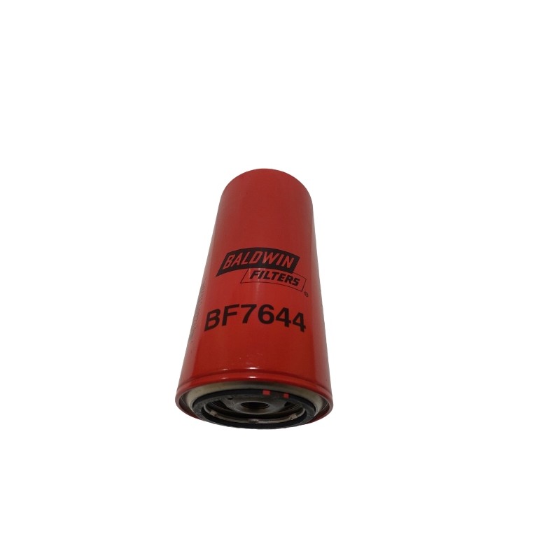 Fuel filter baldwin bf7644 bf 7644 volvo cat