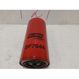 Fuel filter baldwin bf7644 bf 7644 volvo cat