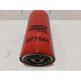 Fuel filter baldwin bf7644 bf 7644 volvo cat