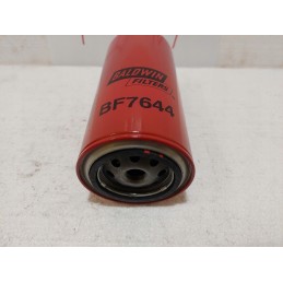 Fuel filter baldwin bf7644 bf 7644 volvo cat