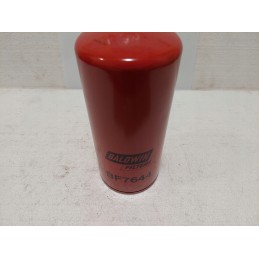 Fuel filter baldwin bf7644 bf 7644 volvo cat