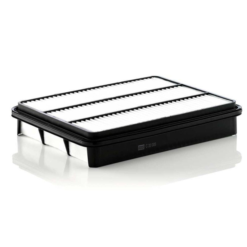 Air filter toyota landcr 4 7 98