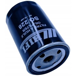 Oil filter so228 weidemann 2006 d70 3110 dd
