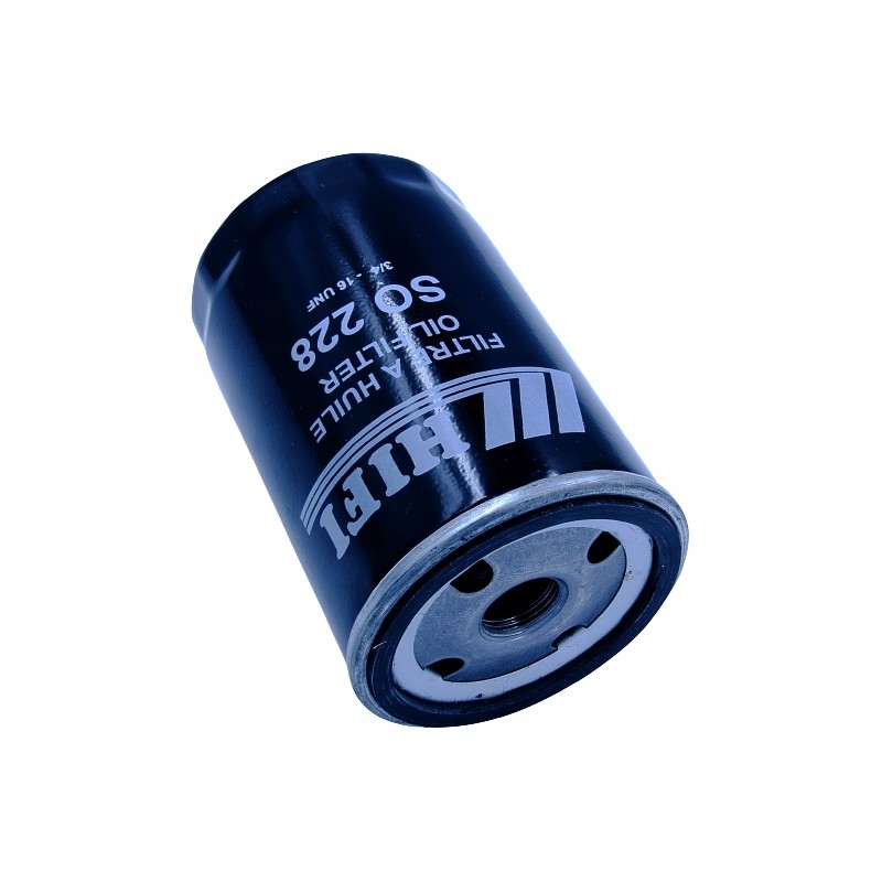 Oil filter so228 weidemann 2006 d70 3110 dd