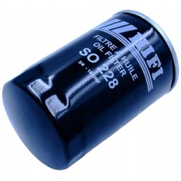 Oil filter so228 weidemann 2006 d70 3110 dd