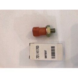 JCB 701 41700 gearbox oil pressure sensor