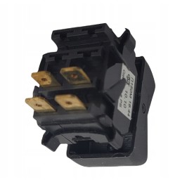 Keyboard switch for lights Belarus Mtz Pronar