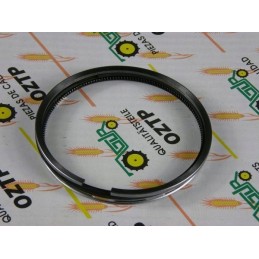 Set of engine rings case ihc rm 3144977r91