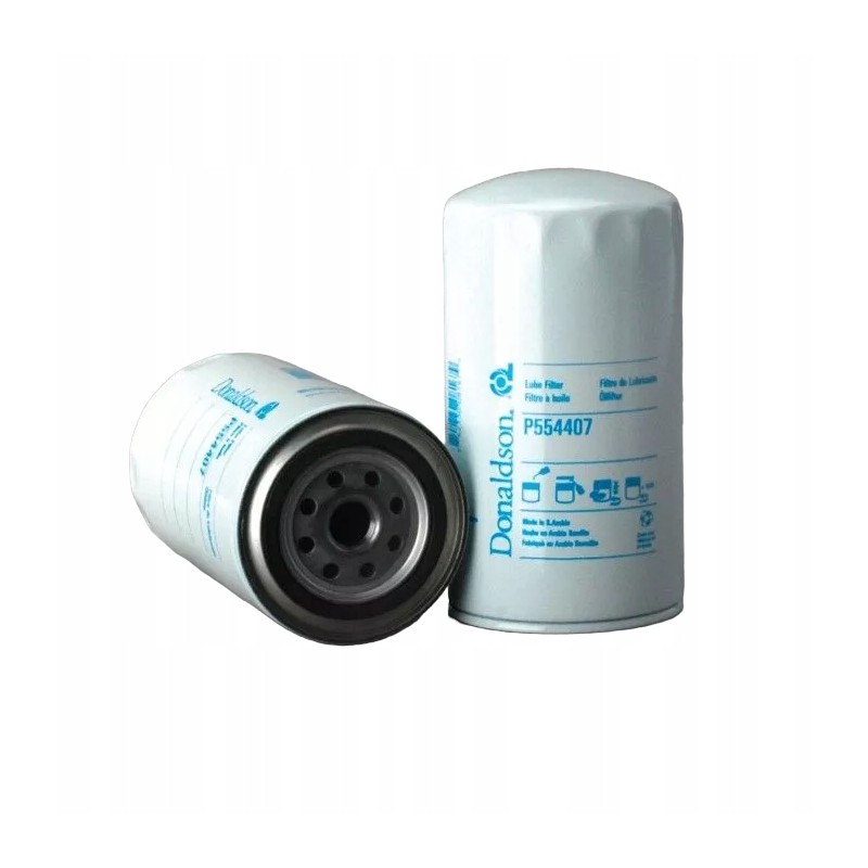 Donaldson p55 4407 oil filter