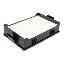 Hifi filter sc 80021 cabin filter