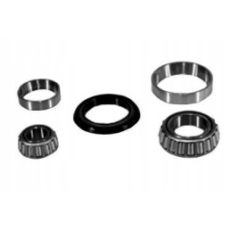 Wheel bearing set