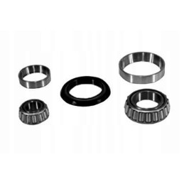 Wheel bearing set