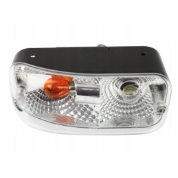 Left turn signal lamp 1400691310