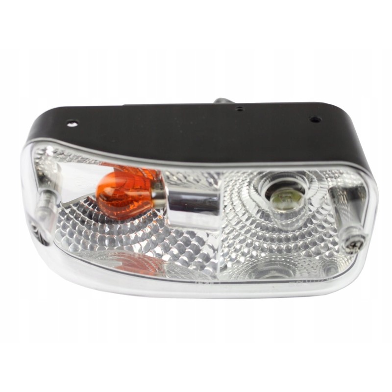 Left turn signal lamp 1400691310
