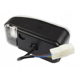 Left turn signal lamp 1400691310