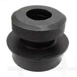 Cat 428 engine mount 6y9915