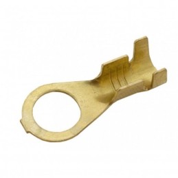 Electric tip m 6 rings, pack of 100 pcs