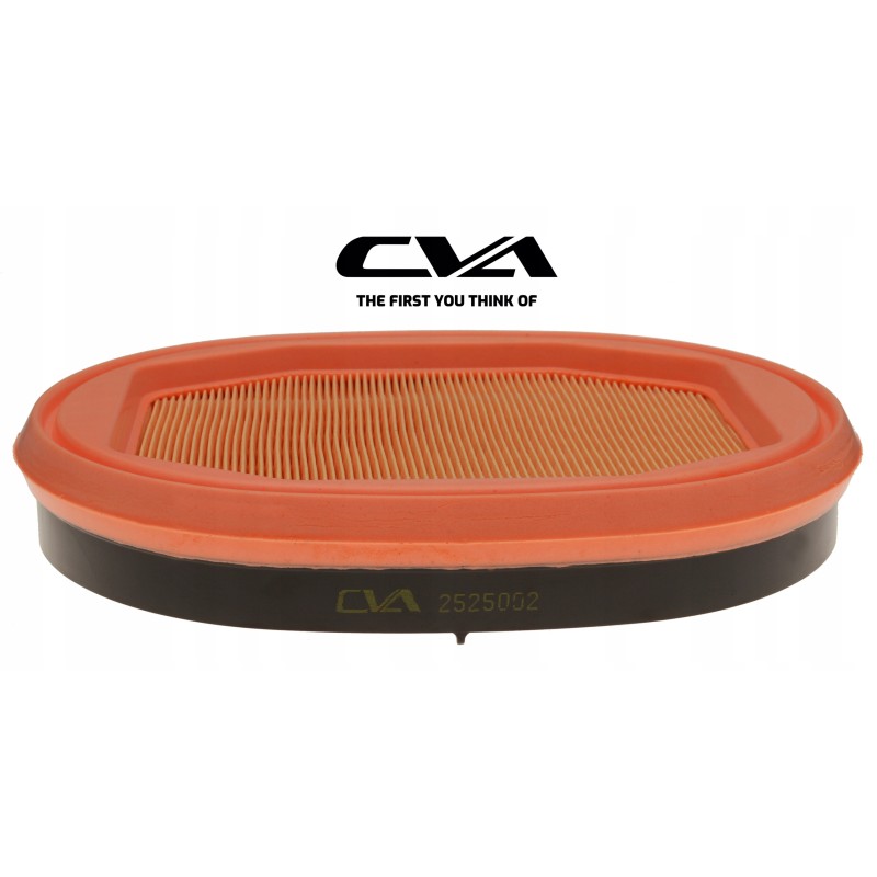 air filter cat wheeled excavator cva