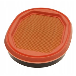 air filter cat wheeled excavator cva