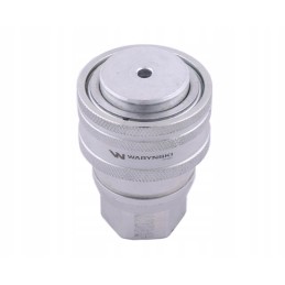 Brake quick connector socket G3 8 BSP thread
