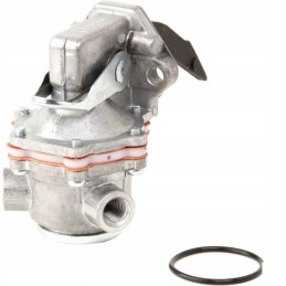 Feed pump 4673618 4709284 4740719 475788