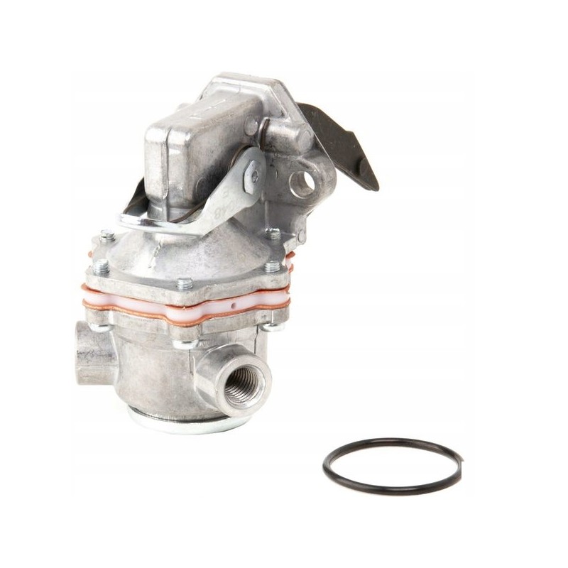 Feed pump 4673618 4709284 4740719 475788