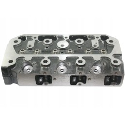 Yanmar 3d84 cylinder head