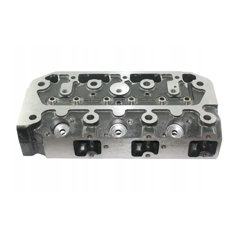 Yanmar 3d84 cylinder head
