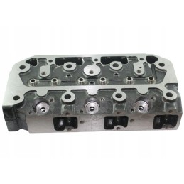 Yanmar 3d84 cylinder head
