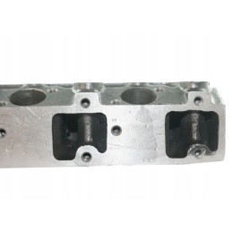 Yanmar 3d84 cylinder head