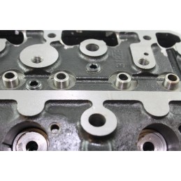 Yanmar 3d84 cylinder head