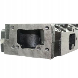 Yanmar 3d84 cylinder head