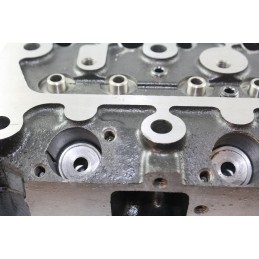 Yanmar 3d84 cylinder head