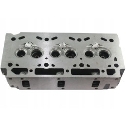 Yanmar 3d84 cylinder head
