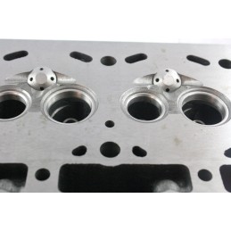 Yanmar 3d84 cylinder head