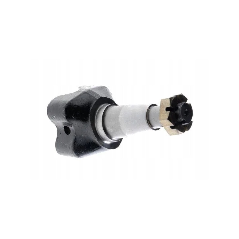 Stub pin 18 with nut c 4011