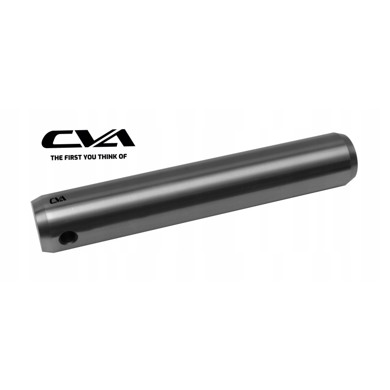 Bucket pin dig track JCB CVA