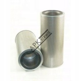 Sh60090 hydraulic oil filter hifi filter