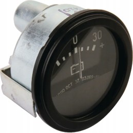 The ammeter fits Belarus