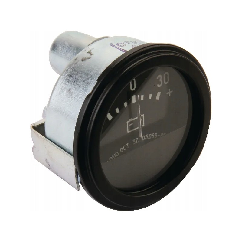 The ammeter fits Belarus