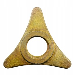 Lock nut 712ca36 cbm