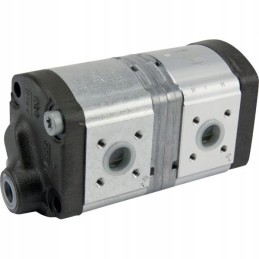 Hydraulic pump case ih 844xl 745xl 845xl 856xl