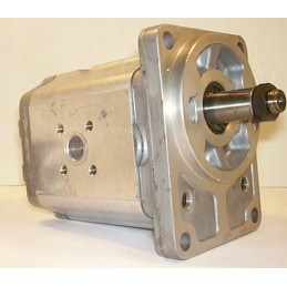 Snp2 a25l c002 hydraulic gear pump