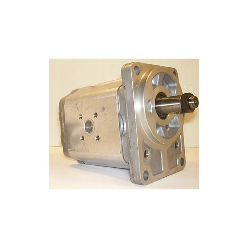 Snp2 a25l c002 hydraulic gear pump