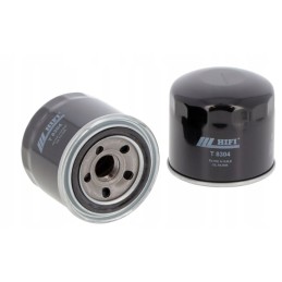Hifi filter t 8304 engine oil filter