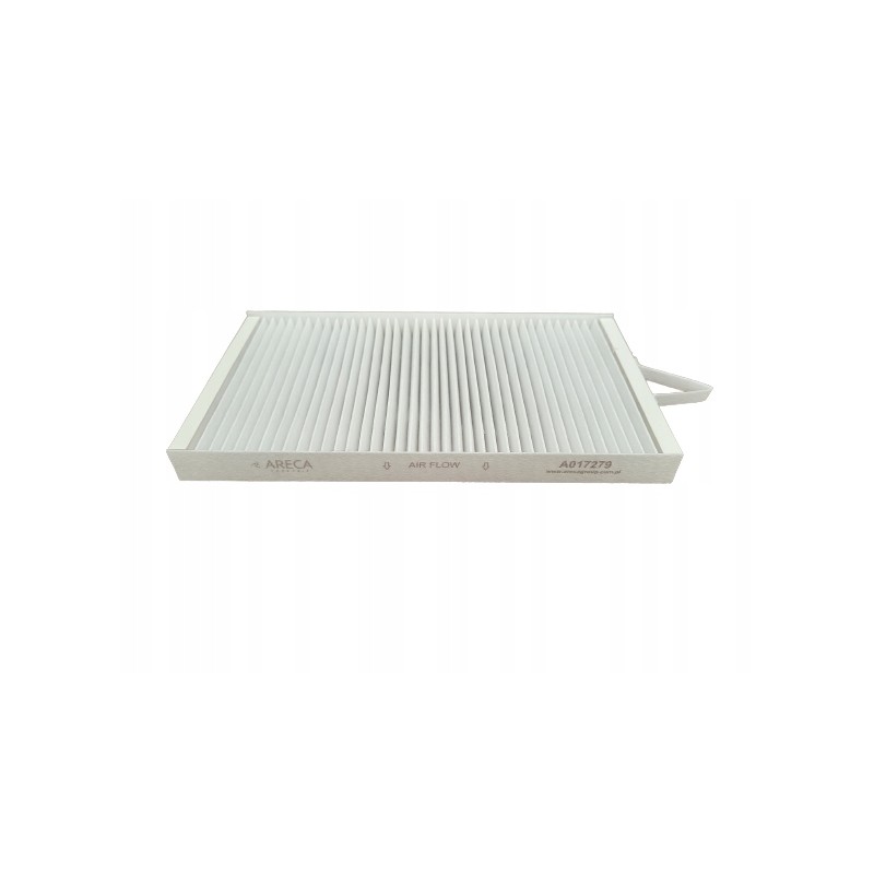 Cabin filter sennebogen sc50225 107202