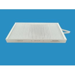 Cabin filter sennebogen sc50225 107202