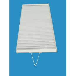 Cabin filter sennebogen sc50225 107202