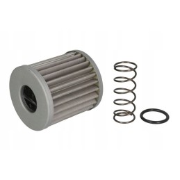 hifi sh hydraulic filter 63308 25 27 5x70x89mm